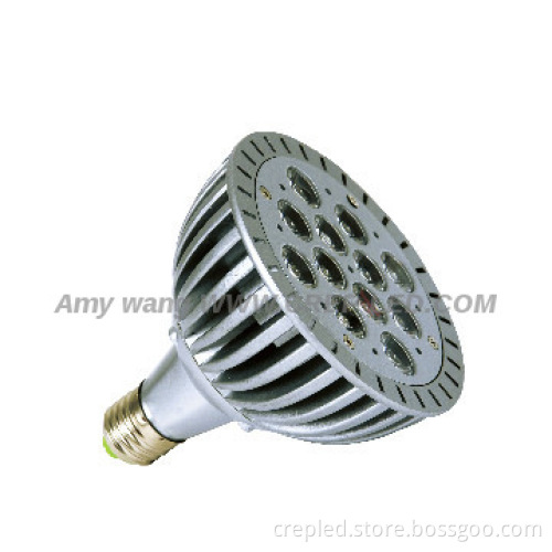 ul cul rcm tuv 24w PAR38 LED lights